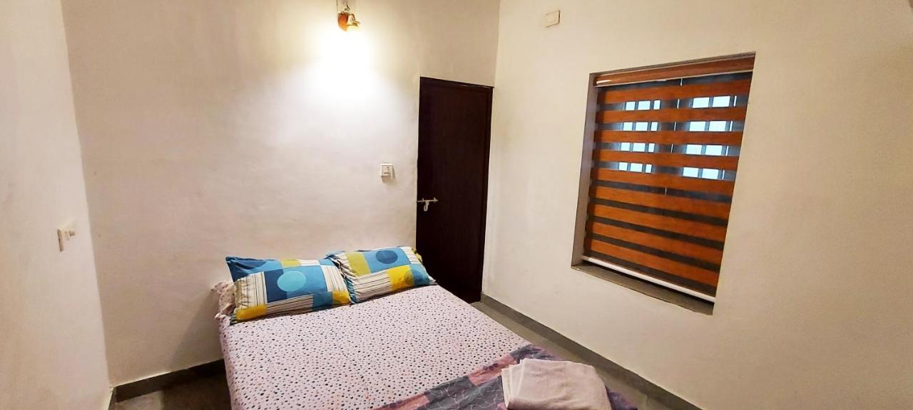 Forestay -3 Bhk Villa Kochi Pallipuram Exterior photo